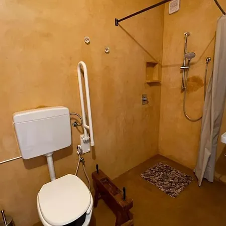 Dammuso Civulia Casa de Férias *
