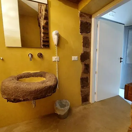 Dammuso Civulia Casa de Férias Scauri (Sicily)