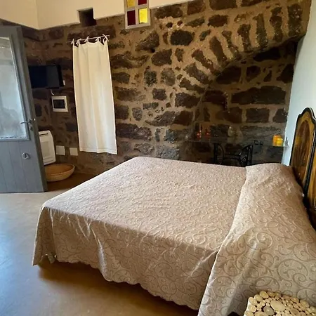 Casa de Férias Dammuso Civulia