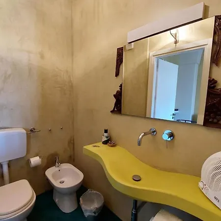 Casa de Férias Dammuso Civulia Scauri (Sicily)