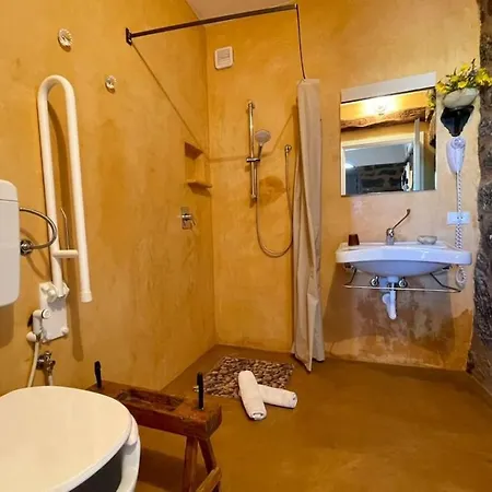 Casa de Férias Dammuso Civulia Scauri (Sicily)