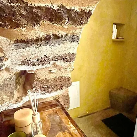 Dammuso Civulia Casa vacanze *