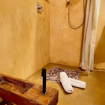 Dammuso Civulia Casa vacanze Scauri (Sicily)