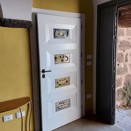 Dammuso Civulia Casa vacanze