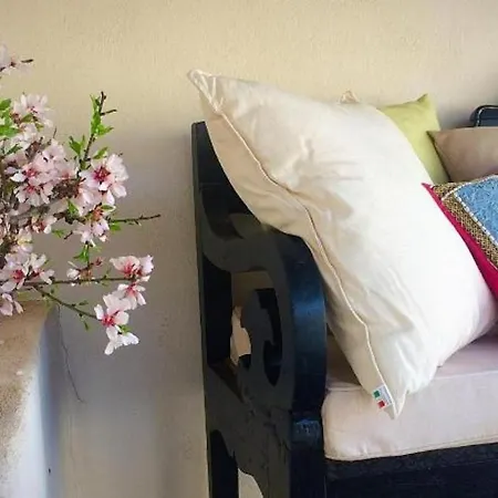 Casa vacanze Dammuso Civulia *