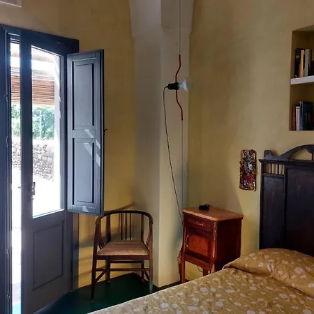 Dammuso Civulia Casa vacanze