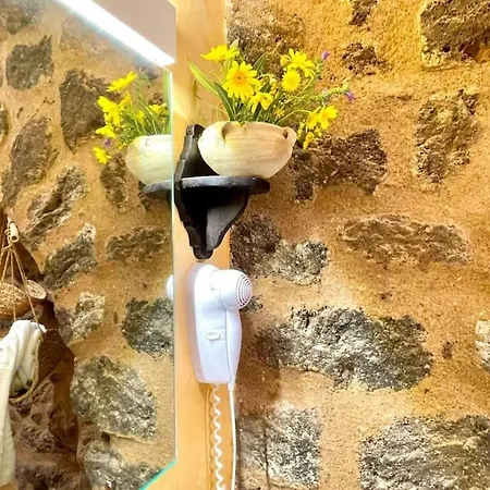 Dammuso Civulia Scauri (Sicily)